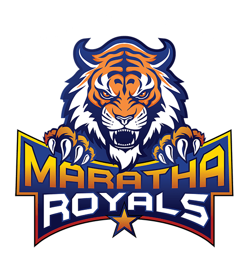 MSC Maratha Royals Logo