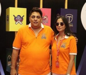 Building a New-Age Sports Brand: Mumbai South Central Maratha Royals’ Identity and Positioning