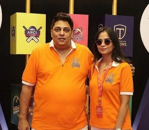 Building a New-Age Sports Brand: Mumbai South Central Maratha Royals’ Identity and Positioning