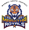Maratha Logo Small Maratha Logo Small